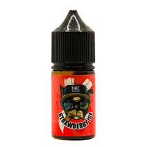 Maskking Salt Strawberry Berry Ice 50MG
