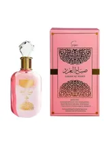 Perfume Al Wataniah Sabah Al Ward Sugar Edp 100ML