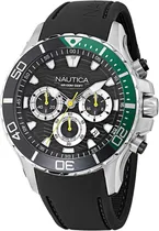 Relogio Nautica NAPNSS502 - Masculino