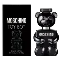 Perfume Moschino Toy Boy M 100ML Edp  Perfume Mos...