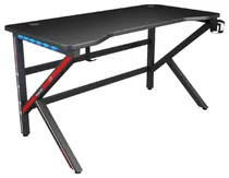 Mesa Gamer Sate GT200 RGB