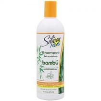 Shampoo Silicon Mix Bambu 473ML