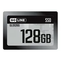 HD SSD 128GB Goline GL0128G 2.5"