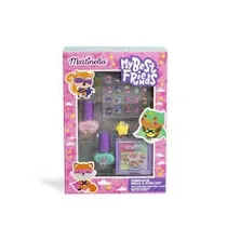 Martinelia Accesorios de Niña Martinelia MY Best Friends Complete Nails Set Toys s/C