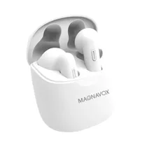 Magnavox MBH3211 Fone D/Ouvido White