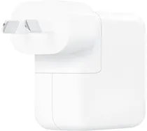Apple Fonte 35W Dual USB-C MW2K3LE A2676