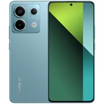 Smartphone Xiaomi Redmi Note 13 Pro 5G DS 8/256GB 6.67" 200+8+2/16MP A13 - Ocean Teal