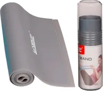 Banda Aeróbica Liveup LS3204 - XL - Cinza