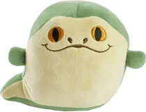 Pelucia Jabba The Hutt Star Wars Cuutopia Mattel HCB69