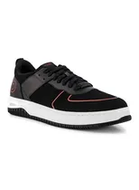 Hugo Boss Tenis Kilian 50516952 *006 (T) 42 Negro