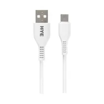 Cable USB-C Hye HYE30C 1 Metro