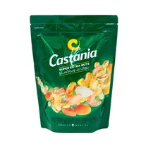 Mix de Nozes Castania Super Extra Nuts - 300GR
