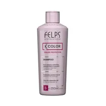 Shampoo Felps Xcolor 250ML