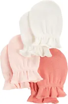 Luva para Bebê Carter's 1P600410 (3 Pares)