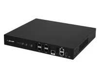 Ui. UF-OLT-4 4 Pon + 1 SFP+ 10GBPS 512 Onu´s