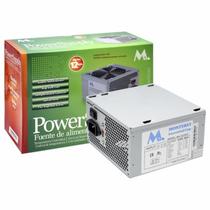 Fonte 550W Mtek MPS550