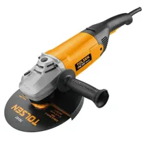 Esmerilhadeira Angular Tolsen 79524 2350W 230V