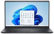 Notebook Dell Inspirion 15-3520 8JTD9 i3-1215U/ 8GB/ 512 SSD/ 15.6"/ W11 Preto Nuevo