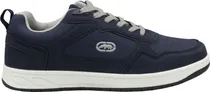 Tênis Ecko Unltd EK-EDING-H2B Navy - Masculino
