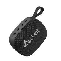 Speaker Audisat X5 Power - 10W - Bluetooth - Preto