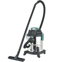 Aspirador de Pó Profissional Xion XI-VC2200PRO / 2200W / 220V - Prata/Preto