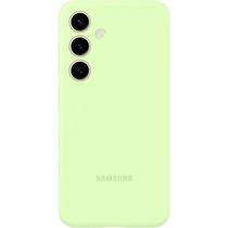 Estojo Protetor Samsung EF-PS921TGEGWW para Galaxy S24 - Lime