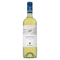 Cecchi Vermentino Branco 750ML  Cecchi Verm...