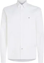 Camisa Tommy Hilfiger MW0MW33479 YBR - Masculina