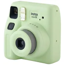 Câmera Instantânea Fujifilm Instax Mini Se (2024) - Green