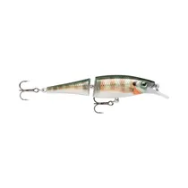 Señuelo Artificial Rapala BX Jointed Minnow BXJM09 BG 9CM 8GR