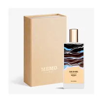 Memo - Ilha do Mel 75ML Edp  Memo - Ilha...