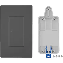 Sonoff Interruptor Smart de Pared M5-1C-120 777369+Bandeja DR 7001