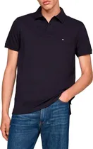 Camisa Polo Tommy Hilfiger MW0MW33192 0GY - Masculina