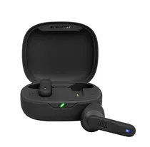 Auricular BT JBL Wave Flex Negro  Auricular B...