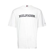 Camiseta Tommy Hilfiger MW0MW32619 YBH