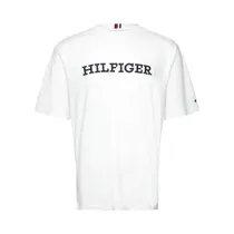 Camiseta Tommy Hilfiger MW0MW32619 YBH