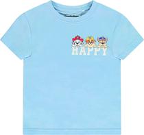 Camiseta Infantil Orchestra Hganpu-BLC - Masculina