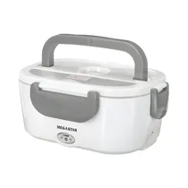 Vianda Térmica Eléctrica Mega Star BA60 40W 1.5L Bivolt