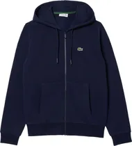 Sudadera Con Capucha Lacoste SH998623166 - Masculina