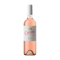 Vino Calibre Malbec Rosé 750ML