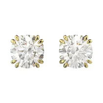 Pendientes Swarovski 5642595 Constella