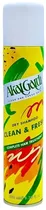 Spray Shampoo Seco Akat Gardi Clean & Fresh - 200ML