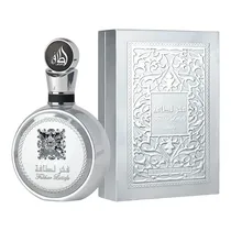 Perfume Lattafa Fakhar Platin - Eau de Parfum - Unissex - 100ML