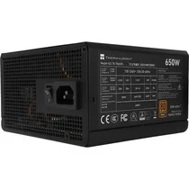 Fonte 750W Thermalright TR-TB750S 80+Bronze Mod
