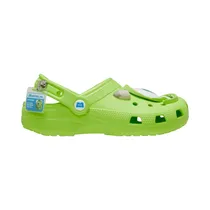 Crocs C21087590H Classic Clog Monsters Inc Mike Unisex