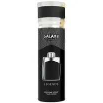 Desodorante Galaxy Concept Legends - 200 ML