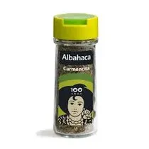 Carmencita Condimento Albahaca 16GR