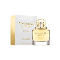 Abercrombie & Fitch Away Fem. 100ML Edp c/s