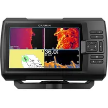 GPS Garmin Striker Vivid 7SV+ Transducer GT52HW-TM 010-02553-01