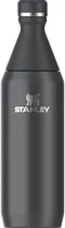 Garrafa Térmica Stanley The All Day Slim Bottle 590ML - Black 2.0